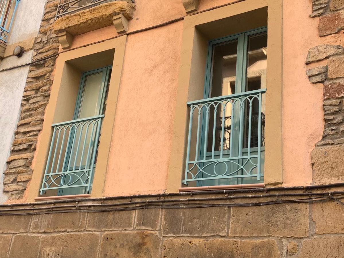 Aldamar Parking Incluido Διαμέρισμα Getaria Εξωτερικό φωτογραφία